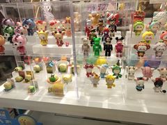 -泡泡玛特POPMART(合生汇店)