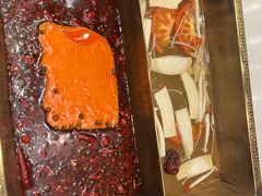 -星湖特色餐厅· 三岔湖环球融创天堂洲际酒店