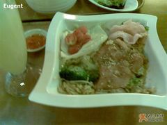 -大家乐(广州天河城六楼店)