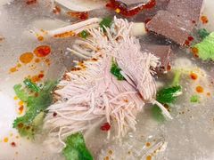 -百年尹氏汤包(湖南路狮子桥店)