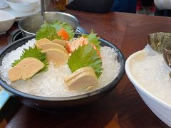 -东海怡品海鲜豆捞(舟宿夜江店)