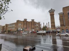 -新疆国际大巴扎