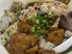 -荔林食店(西华路店)
