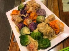 -宝源饺子(麦子店街店)