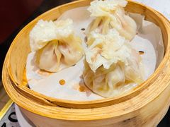 羊肉烧麦-杏花堂山西菜馆(壹方城店)