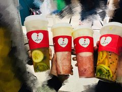 -LELECHA乐乐茶(美罗城店)