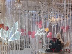 -天空花园餐吧·生日·团建(南山店)