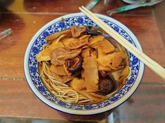 -西园寺素食(西园弄戒幢律寺店)