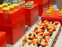 -解放碑威斯汀酒店-知味国际美食餐厅