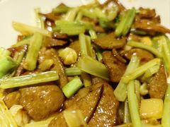 -马凯餐厅(长椿街店)