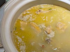 -如一鸡鲍鱼·粤式煲汤(长泰广场店)