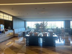 -宁海金海开元名都大酒店·名爵自助餐厅(金水路店)