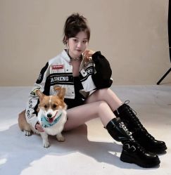 -米莱摄影写真(五大道别墅店)