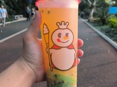 -蜜雪冰城(青秀区金洲路店)