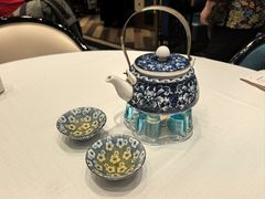 -新雅粤菜馆(南京东路店)