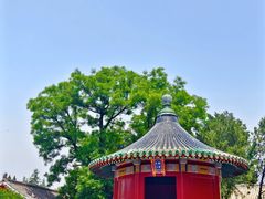 -北京古代建筑博物馆