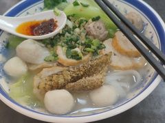 -潮惠居饮食店(光塔路店)
