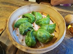 -五观堂素食(新华路店)