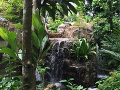 BOARD WALK-吉隆坡国际机场