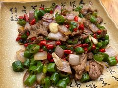 -宋记冕宁土菜馆(海门渔村二店)