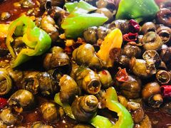 -打酱油·非遗淮扬菜(瘦西湖梅岭店)