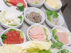 -海底捞火锅(之心城店)