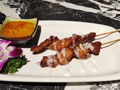 -食肆&Fourteen(武林夜市店)