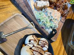 烤棉花糖-乐园夜市场(五道口王庄路店)