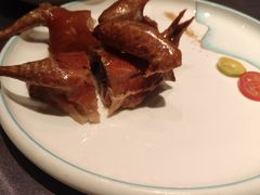 -相思林金岛饭店(青山湖店)