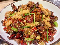-并州大牌档之醉轻尘
