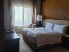 -浙江安吉JW万豪酒店