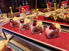 -SEA西雅图海鲜自助餐厅(海乐世界店)