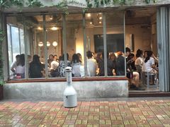 -来回·咖啡(天河南店)