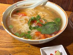 -越南牛肉河粉餐厅(书院巷店)