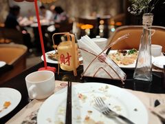 -松山湖帝豪花园酒店西餐厅(美景中路店)