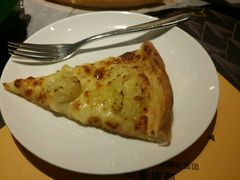 -乐凯撒披萨(正佳广场店)