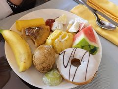 -石梅湾艾美度假酒店