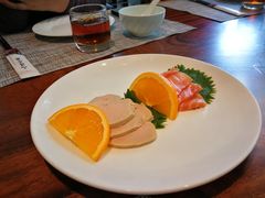 -小湾茶楼