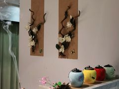 -东方菩提养生SPA馆(武昌总店)
