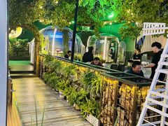 -1819餐厅·团队聚餐·烤串·精酿