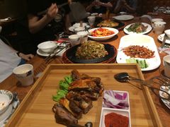 -阿罗新疆菜(人民广场店)