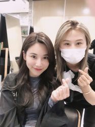 -IN STYLE·全国形象店