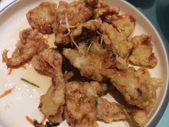 -吴记酱骨炖菜馆(西大直街店)