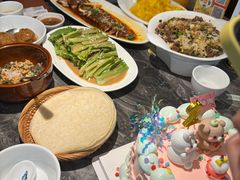 -前海沿·青岛菜(乐客城店)