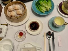 -明阁 Ming Court(广州朗豪酒店)