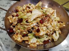 -新凯旋烧烤·燕姐千岛湖土菜