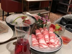 -川越泰火锅(吉利大厦店)