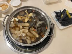 -太婆天府山珍酒楼(亚运村店)