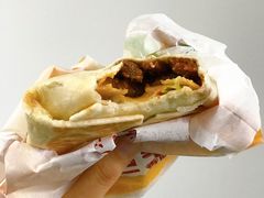 -肯德基(孝陵卫地铁站店)