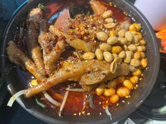 -探鱼·鲜青椒爽麻烤鱼(沈阳万象城店)
